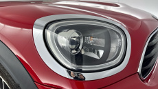 MINI Countryman 1.5 Cooper Sport 5dr Petrol Hatchback